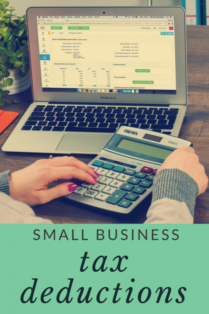 important-tax-deductions-for-small-business-owners